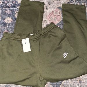 Men/ Nike sweatpants size XXL